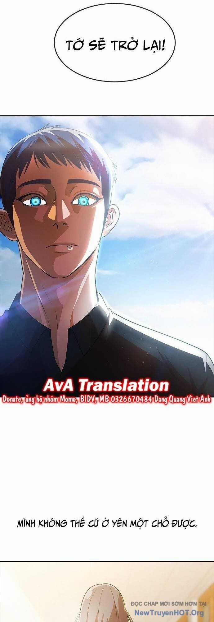 Cô Gái Từ Ứng Dụng Nhắn Tin Ngẫu Nhiên Chương 280 trang 3