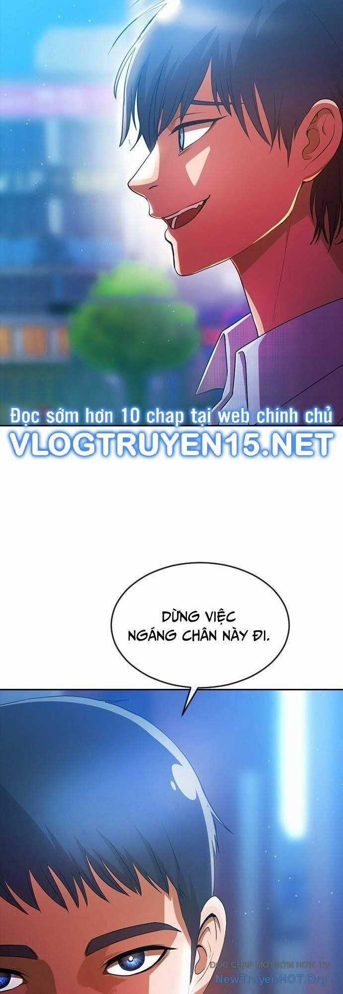 Cô Gái Từ Ứng Dụng Nhắn Tin Ngẫu Nhiên Chương 280 trang 30