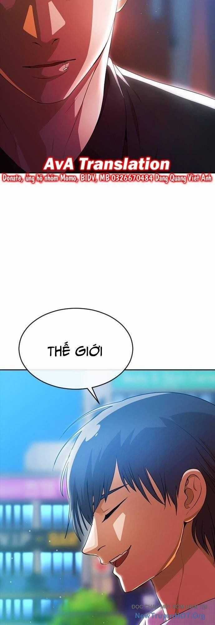 Cô Gái Từ Ứng Dụng Nhắn Tin Ngẫu Nhiên Chương 280 trang 31