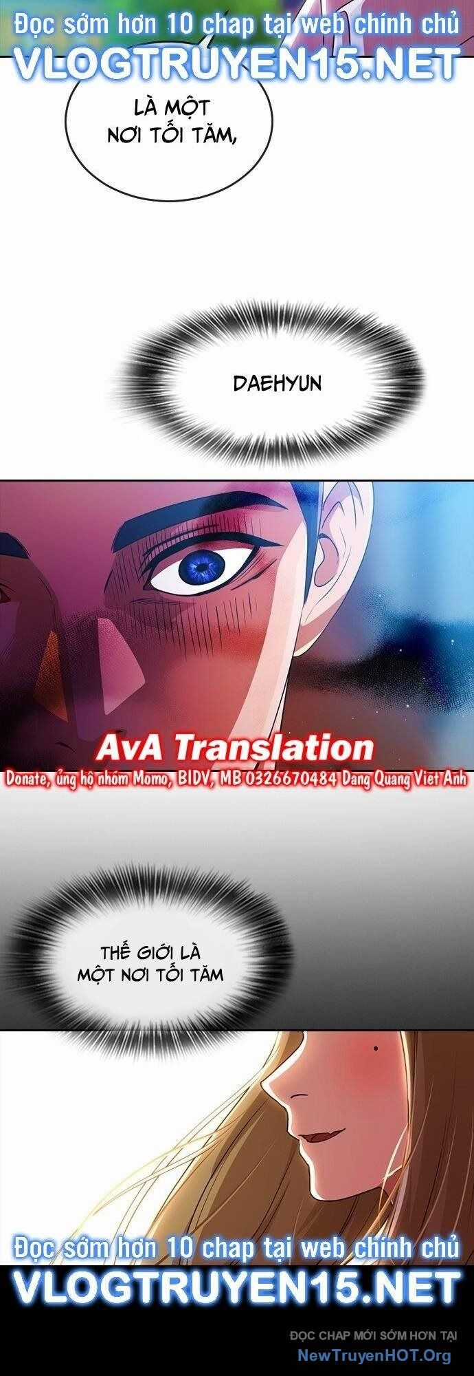 Cô Gái Từ Ứng Dụng Nhắn Tin Ngẫu Nhiên Chương 280 trang 32