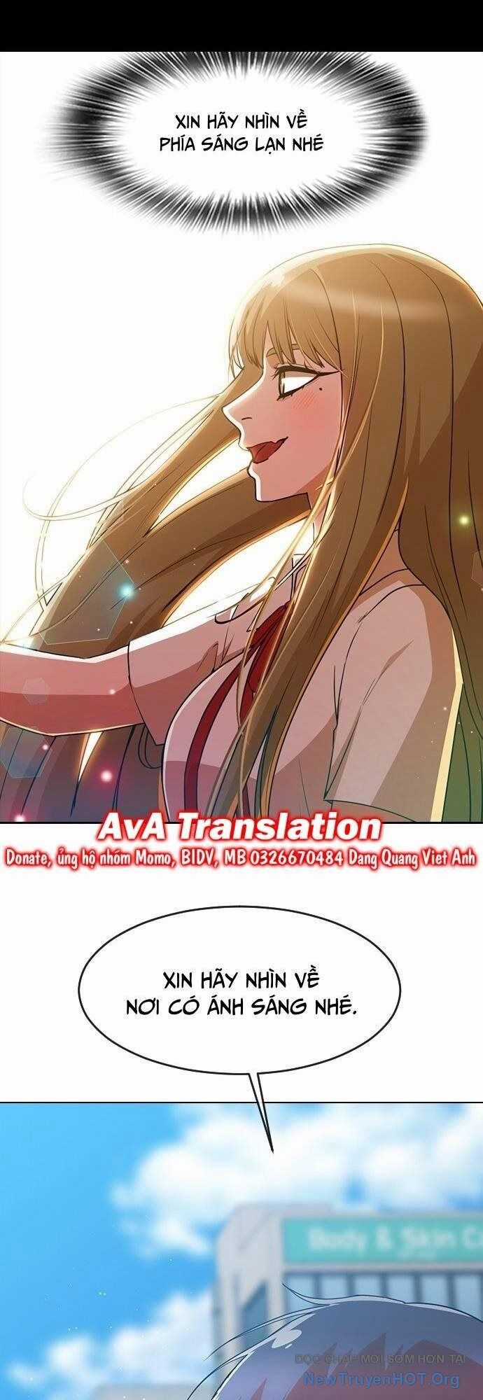 Cô Gái Từ Ứng Dụng Nhắn Tin Ngẫu Nhiên Chương 280 trang 33