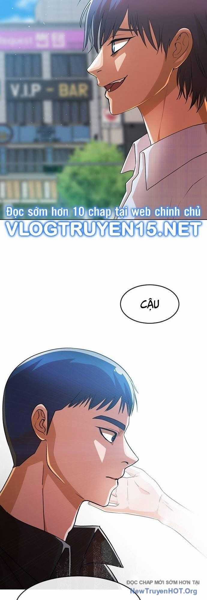 Cô Gái Từ Ứng Dụng Nhắn Tin Ngẫu Nhiên Chương 280 trang 34