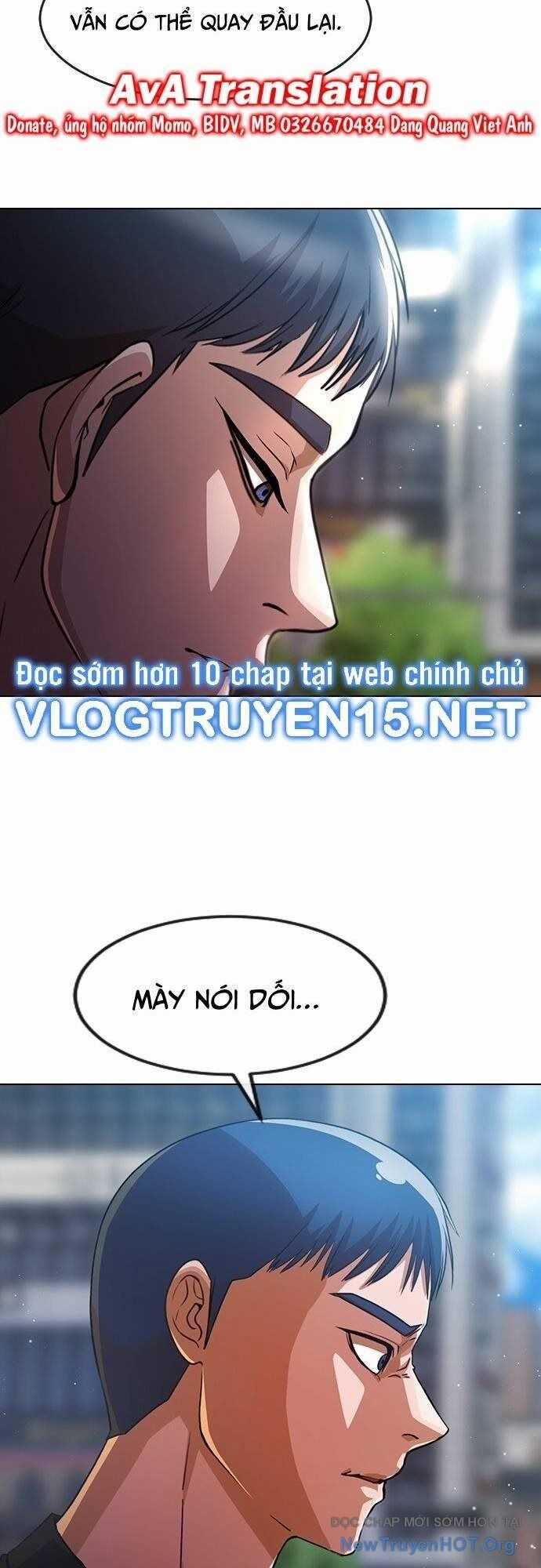 Cô Gái Từ Ứng Dụng Nhắn Tin Ngẫu Nhiên Chương 280 trang 35