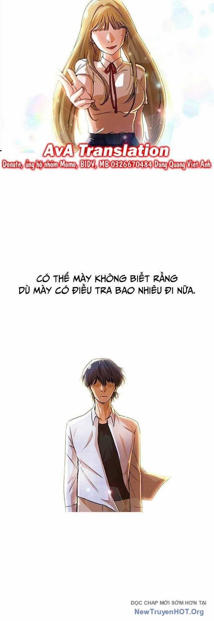 Cô Gái Từ Ứng Dụng Nhắn Tin Ngẫu Nhiên Chương 280 trang 37