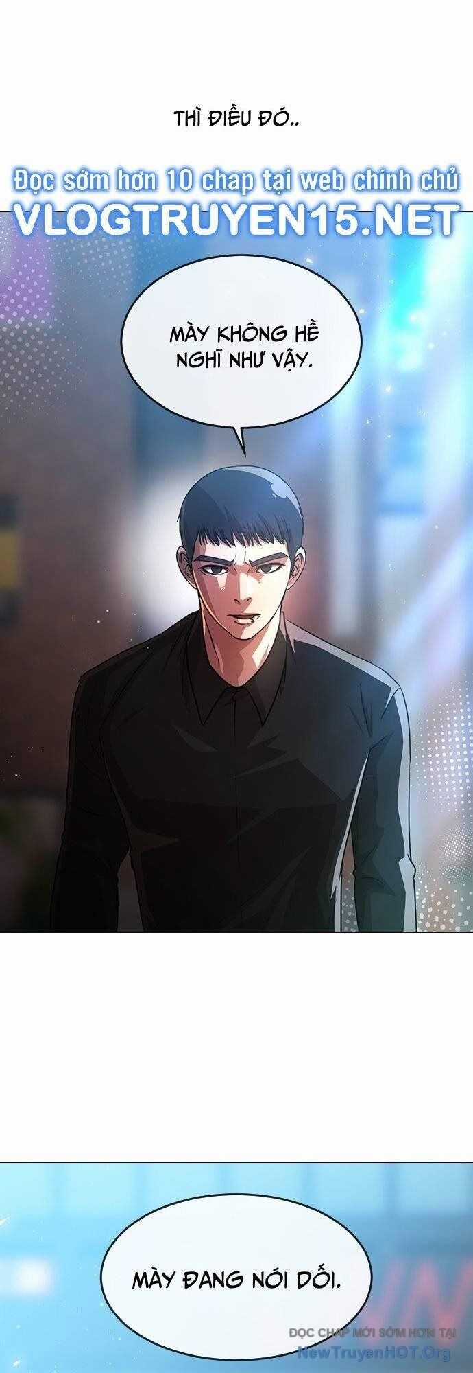 Cô Gái Từ Ứng Dụng Nhắn Tin Ngẫu Nhiên Chương 280 trang 38