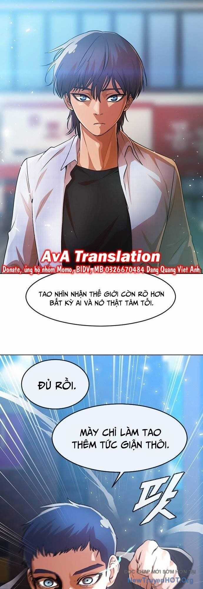 Cô Gái Từ Ứng Dụng Nhắn Tin Ngẫu Nhiên Chương 280 trang 39