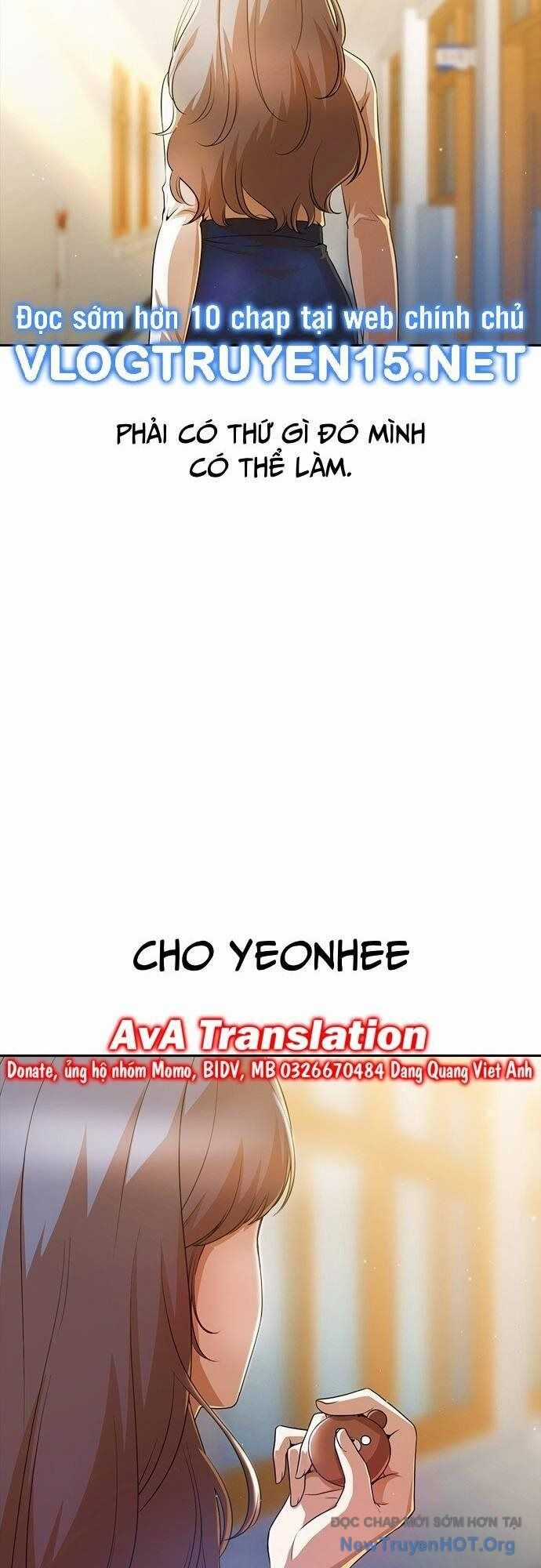 Cô Gái Từ Ứng Dụng Nhắn Tin Ngẫu Nhiên Chương 280 trang 4