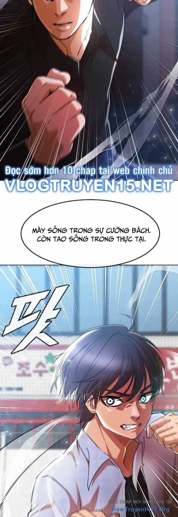 Cô Gái Từ Ứng Dụng Nhắn Tin Ngẫu Nhiên Chương 280 trang 40