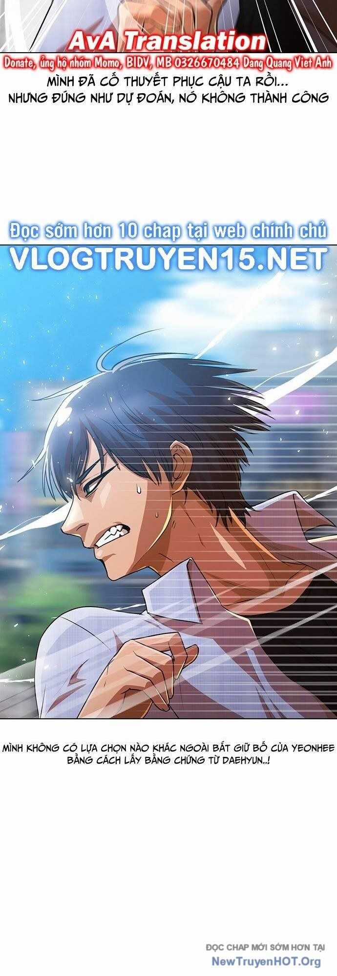 Cô Gái Từ Ứng Dụng Nhắn Tin Ngẫu Nhiên Chương 280 trang 41