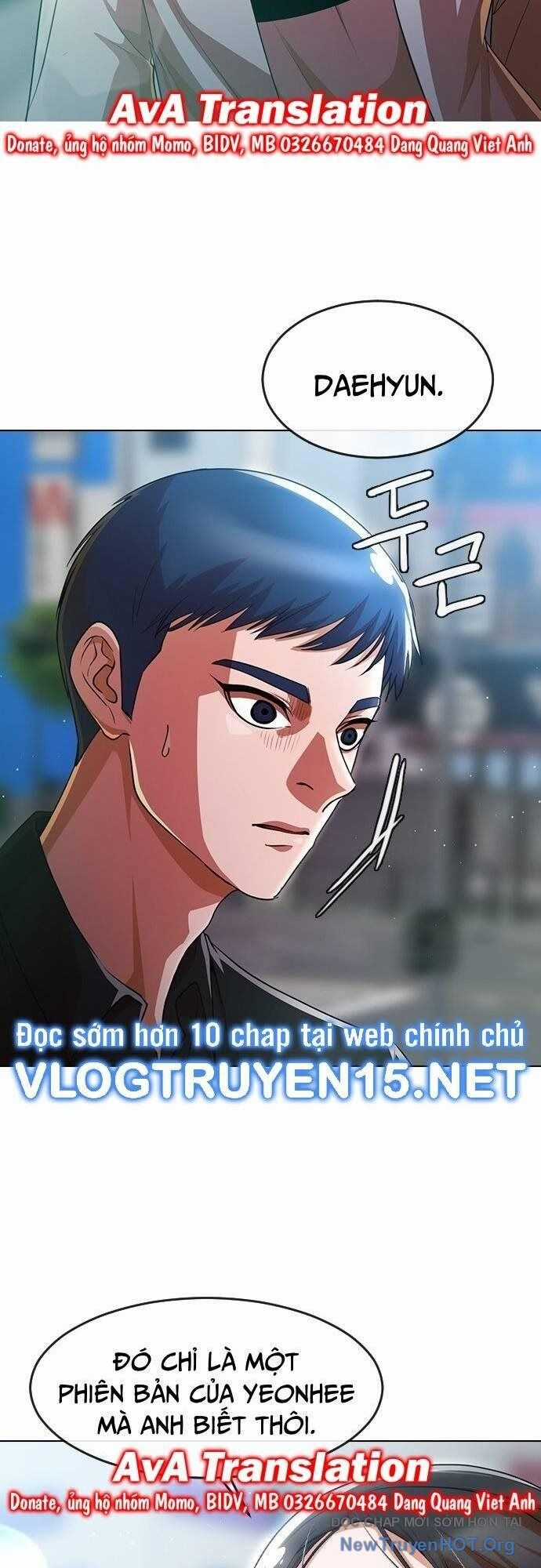 Cô Gái Từ Ứng Dụng Nhắn Tin Ngẫu Nhiên Chương 280 trang 44