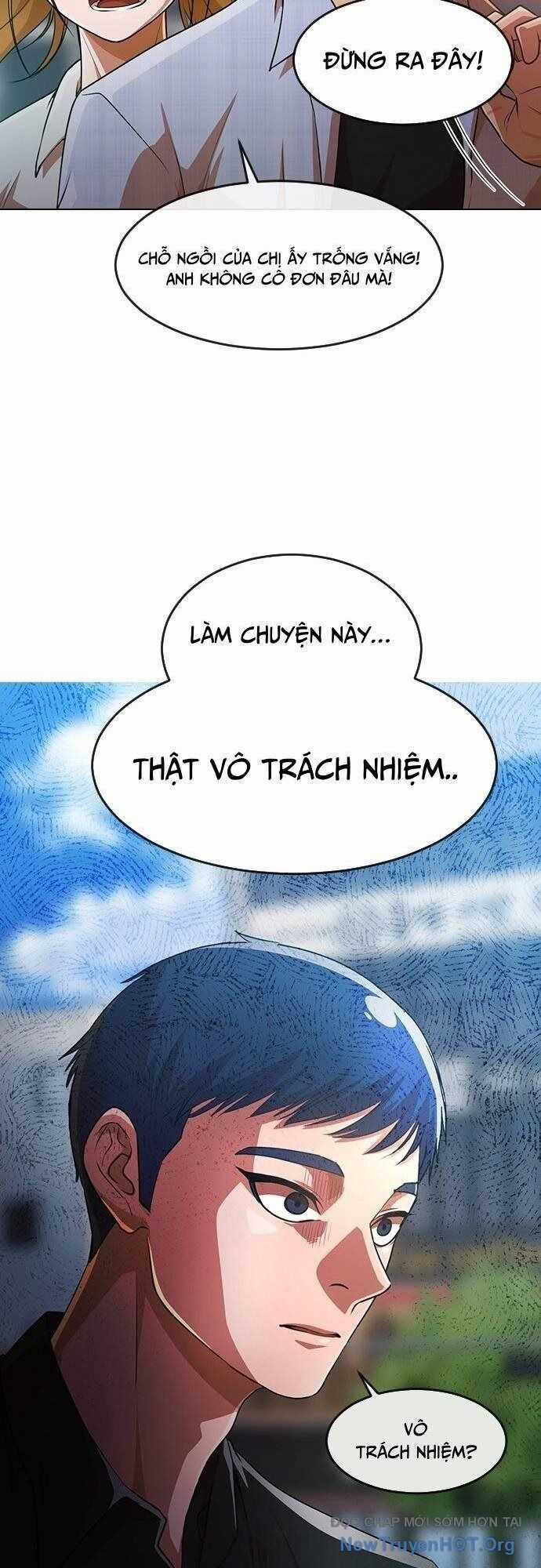 Cô Gái Từ Ứng Dụng Nhắn Tin Ngẫu Nhiên Chương 280 trang 46