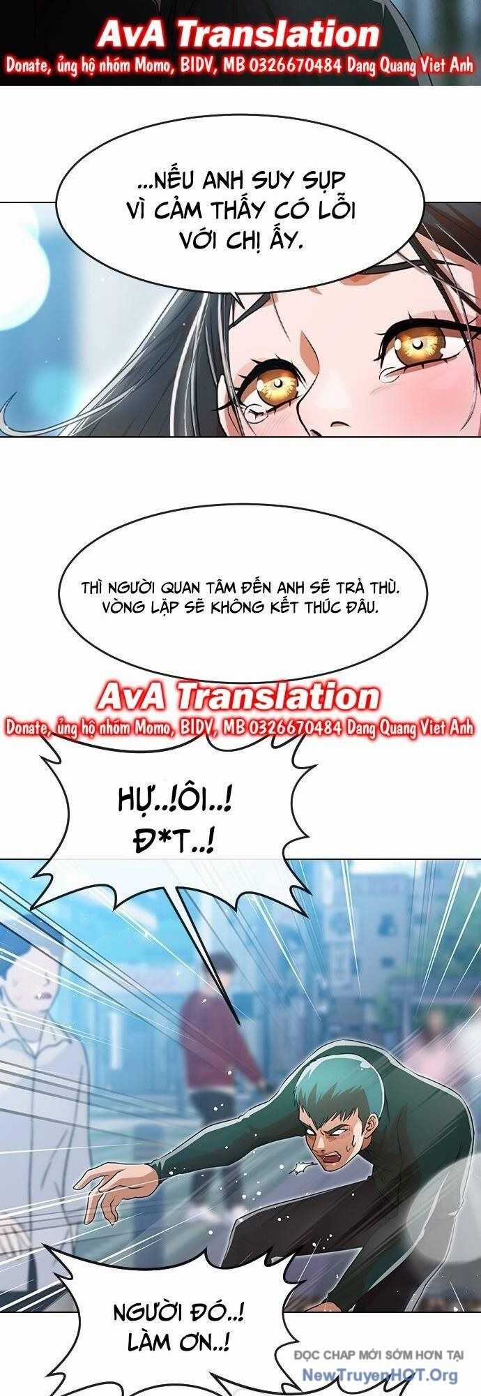 Cô Gái Từ Ứng Dụng Nhắn Tin Ngẫu Nhiên Chương 280 trang 47