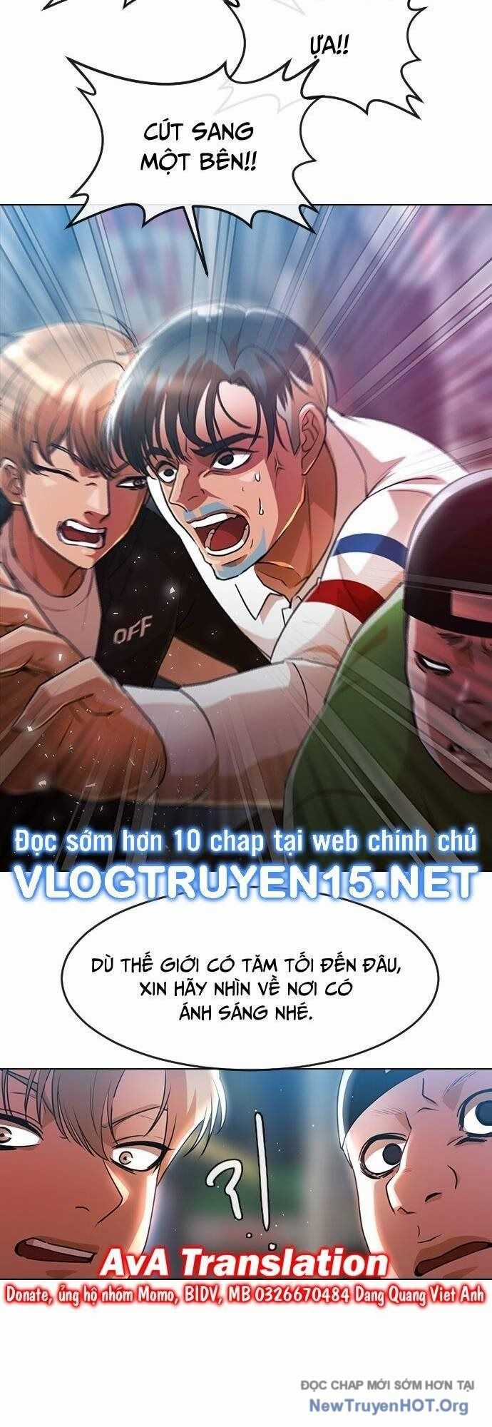 Cô Gái Từ Ứng Dụng Nhắn Tin Ngẫu Nhiên Chương 280 trang 48