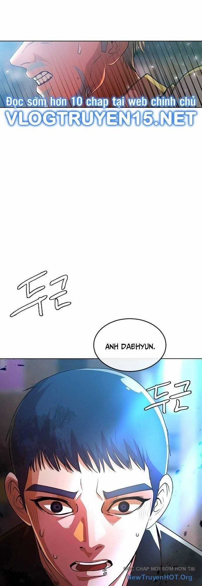 Cô Gái Từ Ứng Dụng Nhắn Tin Ngẫu Nhiên Chương 280 trang 49