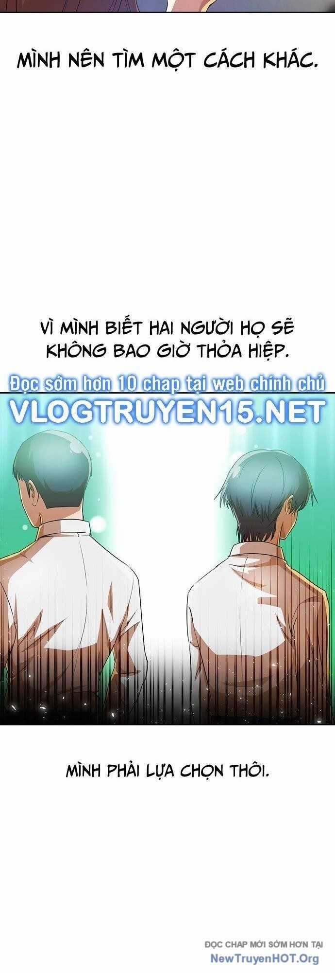 Cô Gái Từ Ứng Dụng Nhắn Tin Ngẫu Nhiên Chương 280 trang 5