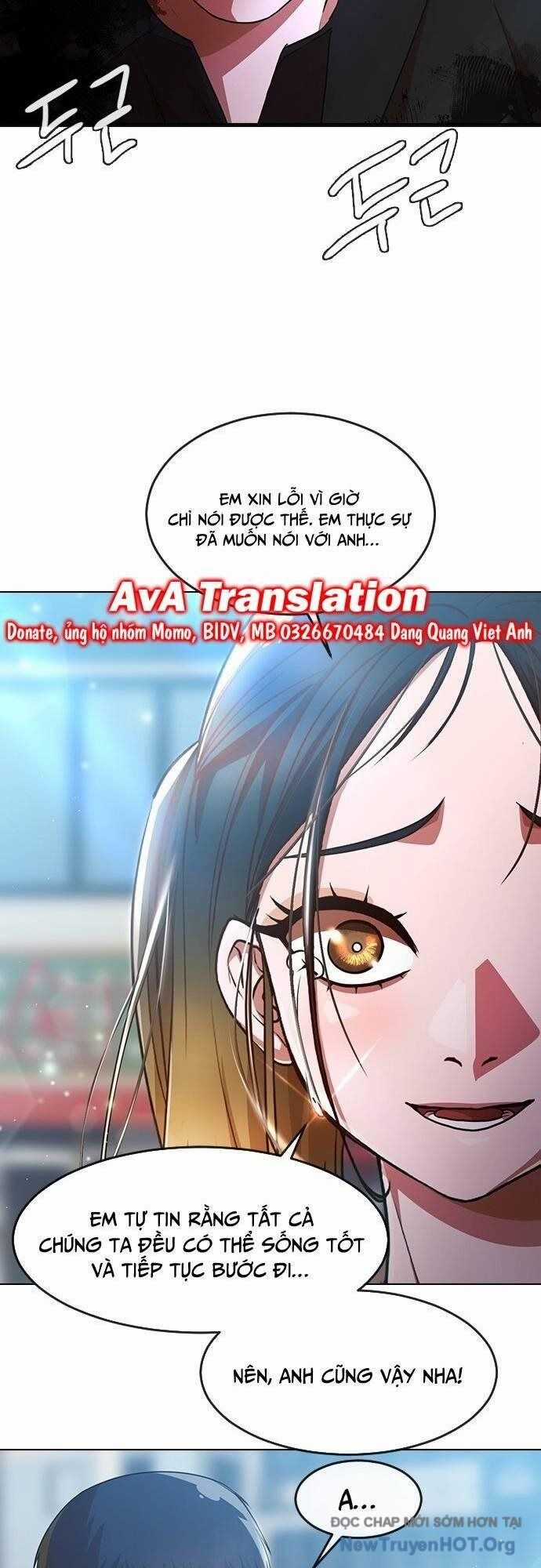 Cô Gái Từ Ứng Dụng Nhắn Tin Ngẫu Nhiên Chương 280 trang 50