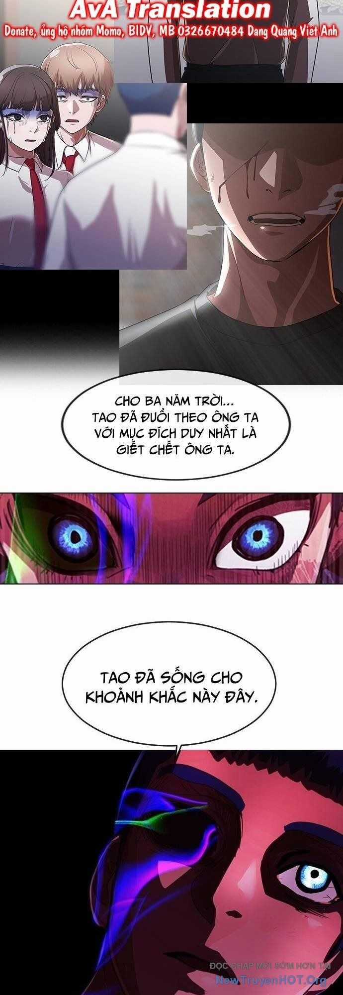 Cô Gái Từ Ứng Dụng Nhắn Tin Ngẫu Nhiên Chương 280 trang 52