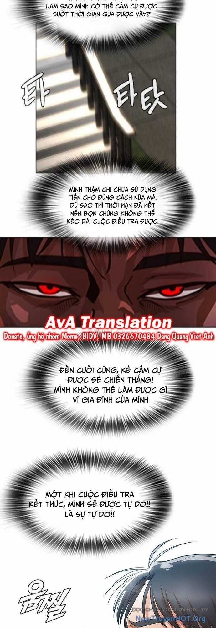 Cô Gái Từ Ứng Dụng Nhắn Tin Ngẫu Nhiên Chương 280 trang 54