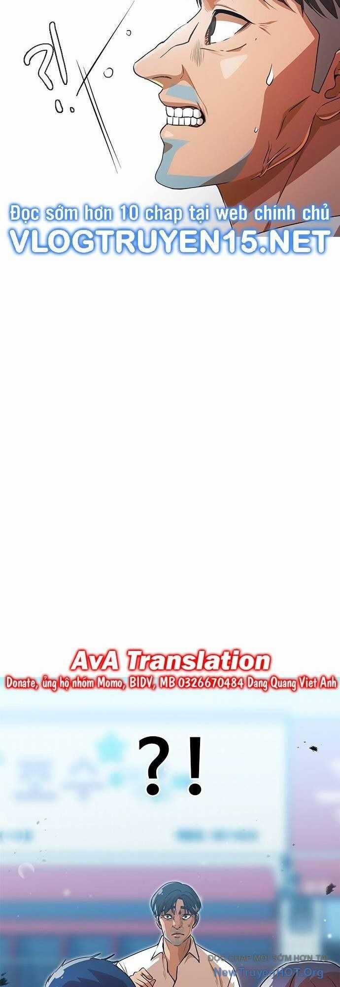 Cô Gái Từ Ứng Dụng Nhắn Tin Ngẫu Nhiên Chương 280 trang 55