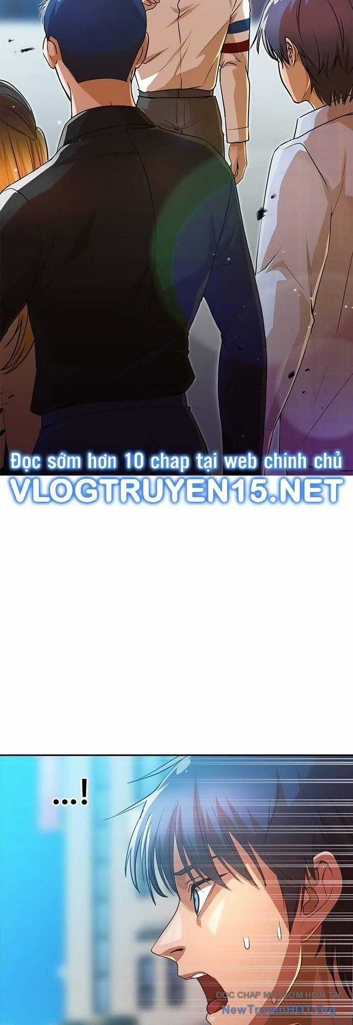 Cô Gái Từ Ứng Dụng Nhắn Tin Ngẫu Nhiên Chương 280 trang 56