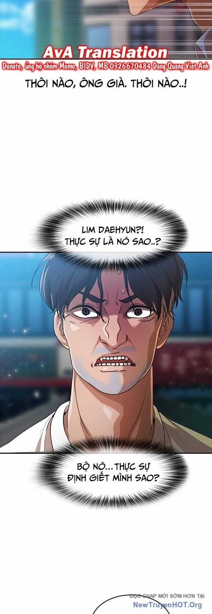 Cô Gái Từ Ứng Dụng Nhắn Tin Ngẫu Nhiên Chương 280 trang 57