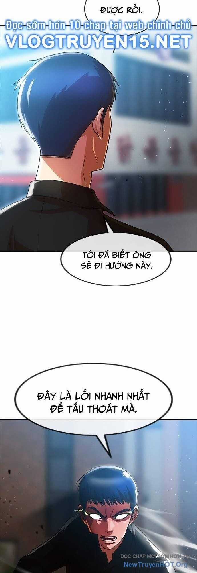 Cô Gái Từ Ứng Dụng Nhắn Tin Ngẫu Nhiên Chương 280 trang 58