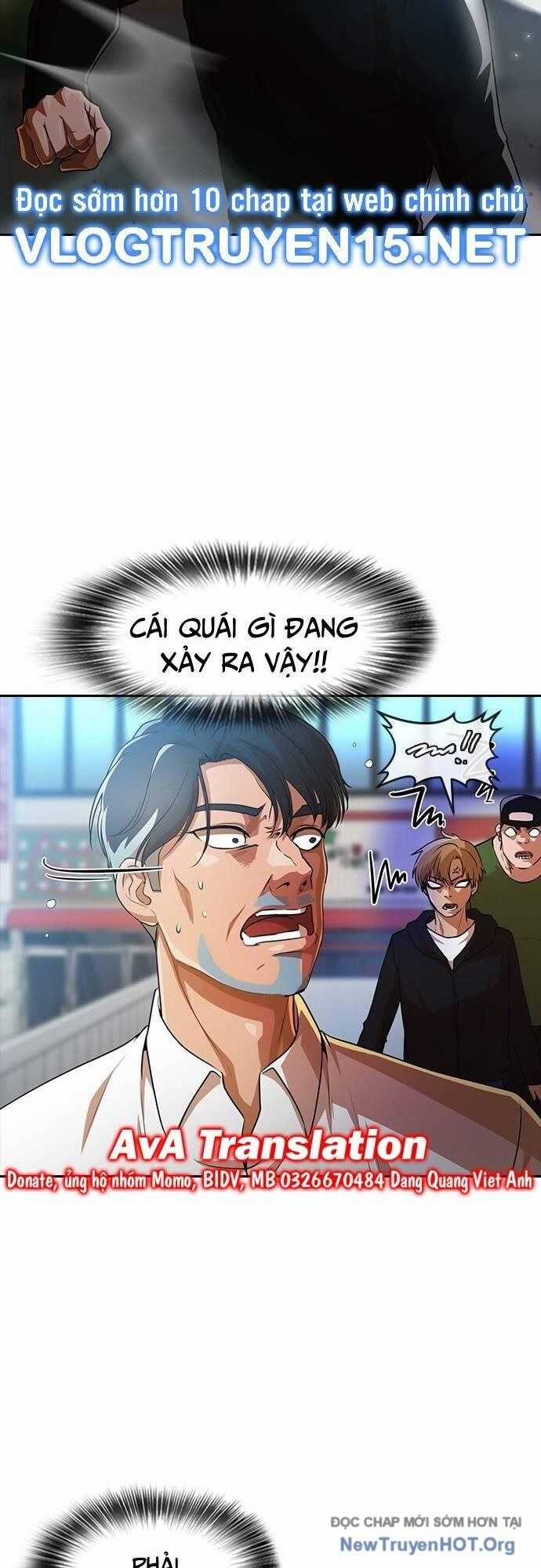 Cô Gái Từ Ứng Dụng Nhắn Tin Ngẫu Nhiên Chương 280 trang 59