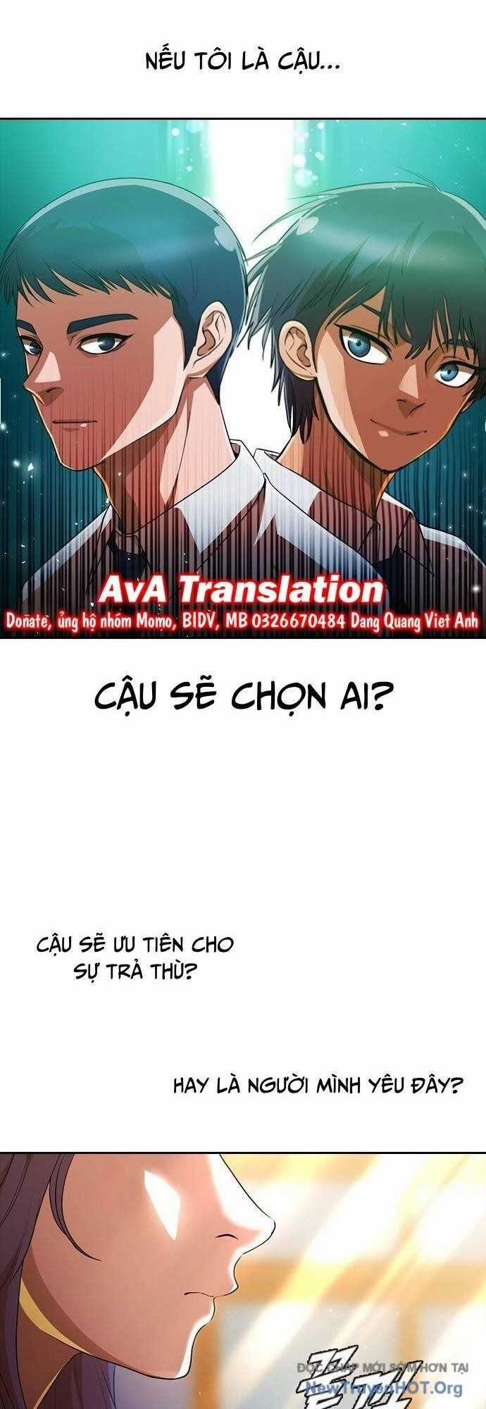 Cô Gái Từ Ứng Dụng Nhắn Tin Ngẫu Nhiên Chương 280 trang 6