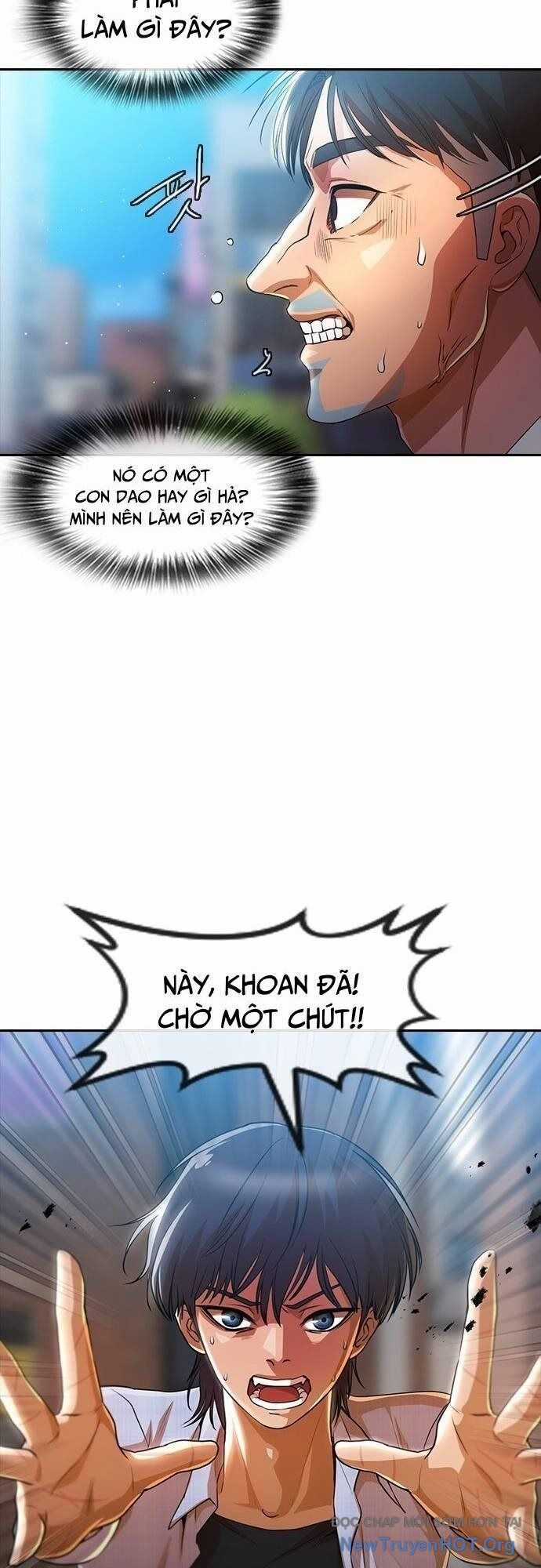 Cô Gái Từ Ứng Dụng Nhắn Tin Ngẫu Nhiên Chương 280 trang 60