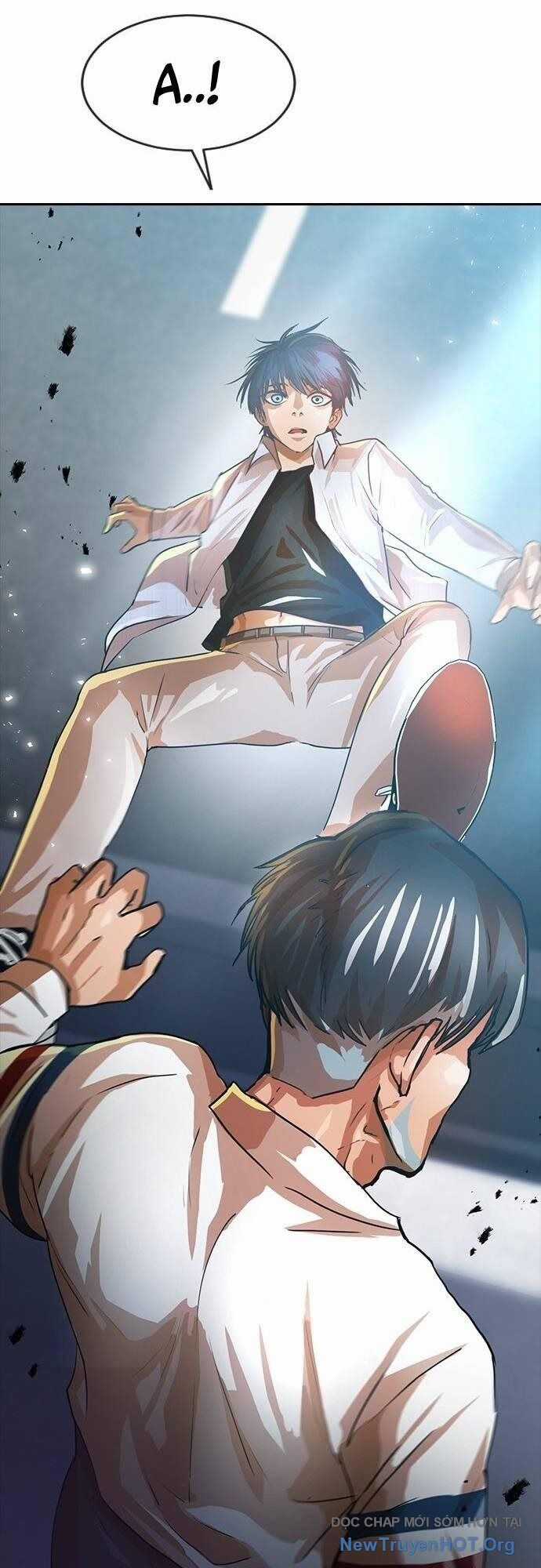 Cô Gái Từ Ứng Dụng Nhắn Tin Ngẫu Nhiên Chương 280 trang 64