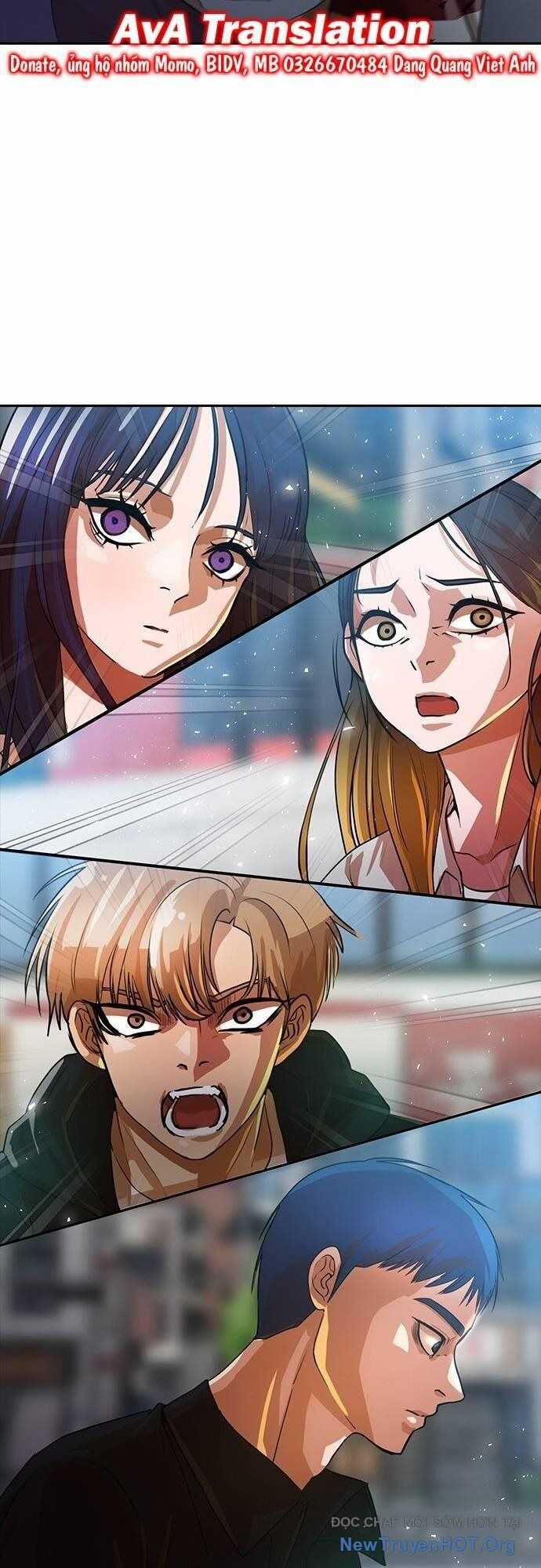 Cô Gái Từ Ứng Dụng Nhắn Tin Ngẫu Nhiên Chương 280 trang 65