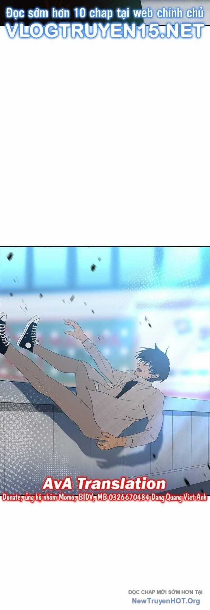 Cô Gái Từ Ứng Dụng Nhắn Tin Ngẫu Nhiên Chương 280 trang 66