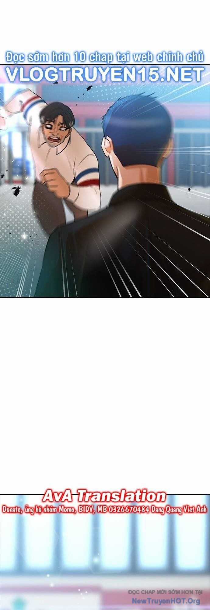 Cô Gái Từ Ứng Dụng Nhắn Tin Ngẫu Nhiên Chương 280 trang 68