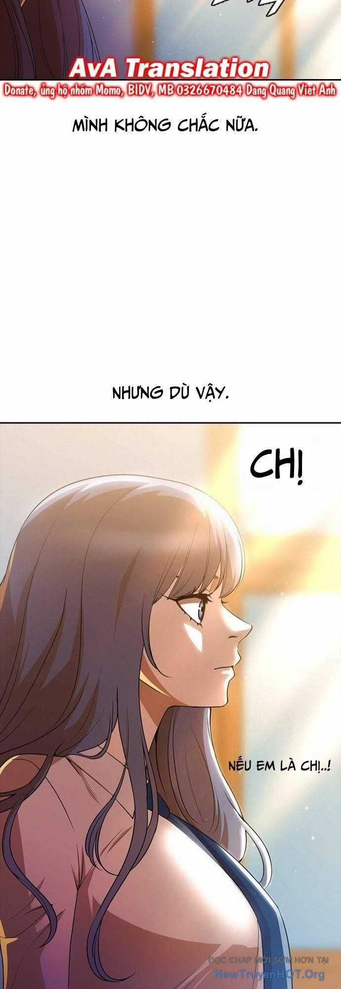 Cô Gái Từ Ứng Dụng Nhắn Tin Ngẫu Nhiên Chương 280 trang 7