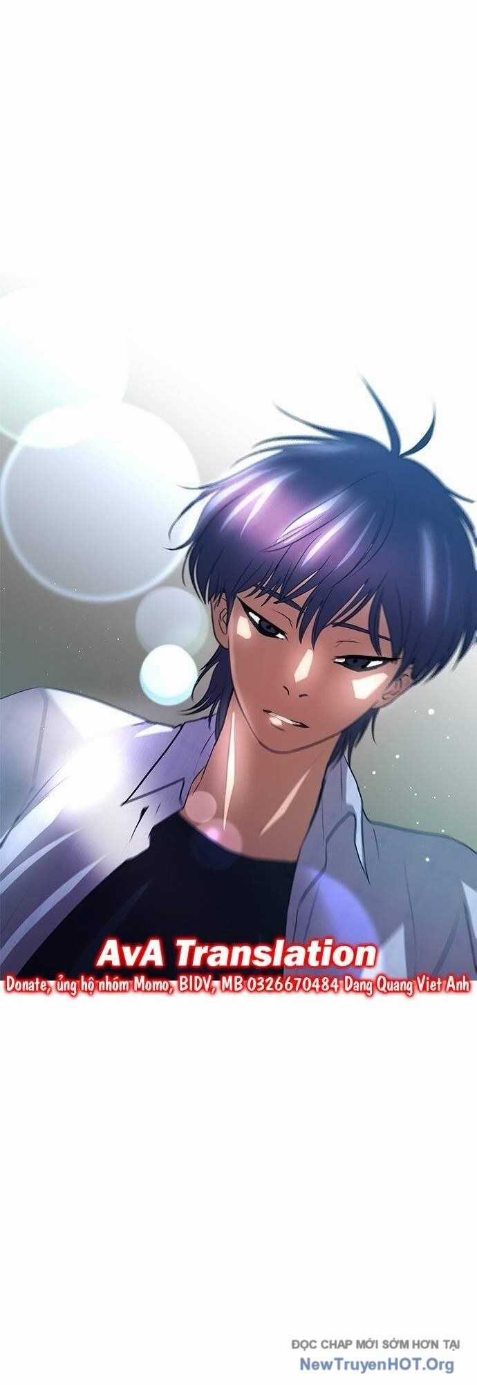 Cô Gái Từ Ứng Dụng Nhắn Tin Ngẫu Nhiên Chương 280 trang 71