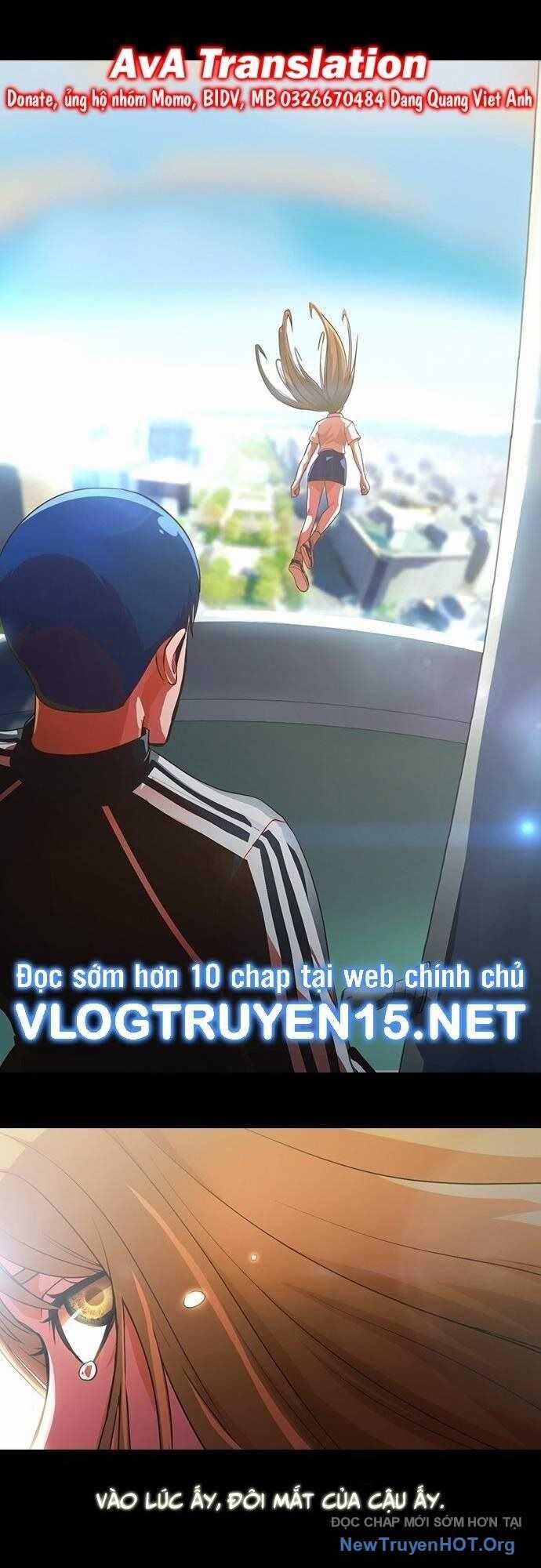 Cô Gái Từ Ứng Dụng Nhắn Tin Ngẫu Nhiên Chương 280 trang 73