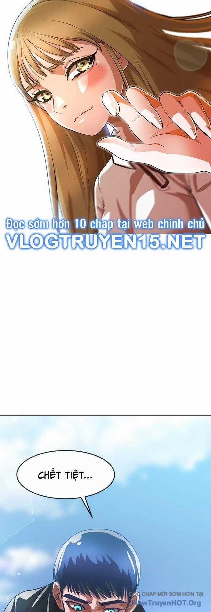 Cô Gái Từ Ứng Dụng Nhắn Tin Ngẫu Nhiên Chương 280 trang 77