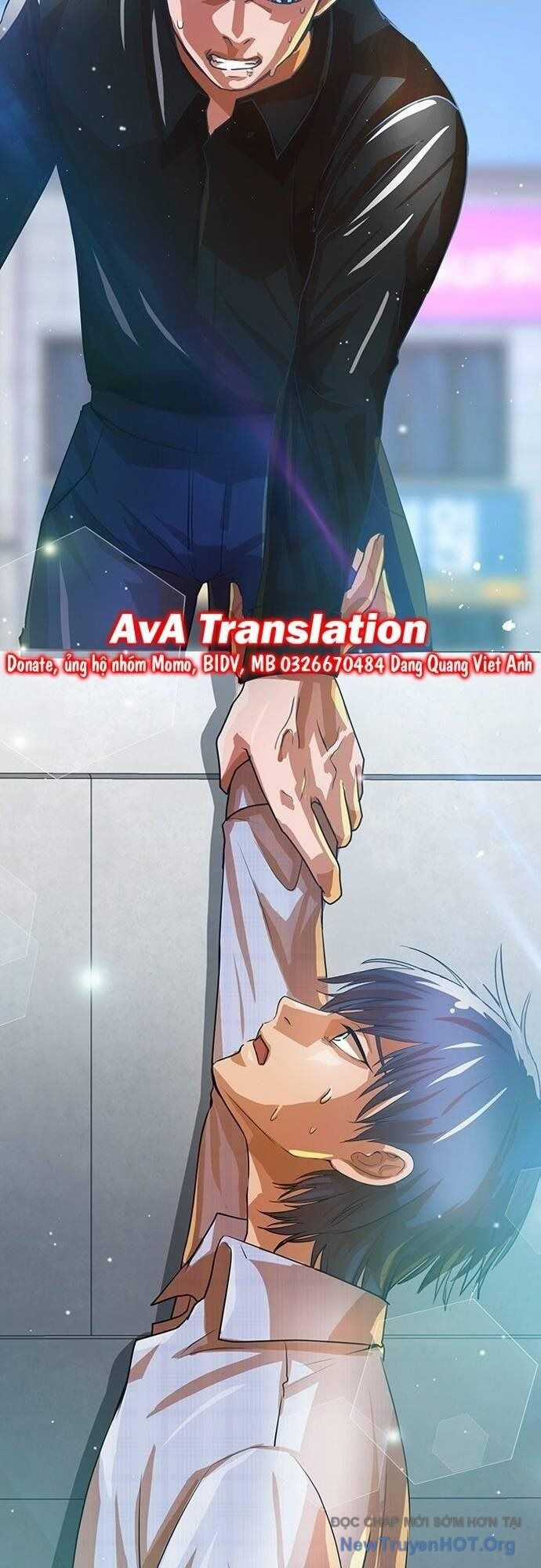 Cô Gái Từ Ứng Dụng Nhắn Tin Ngẫu Nhiên Chương 280 trang 78