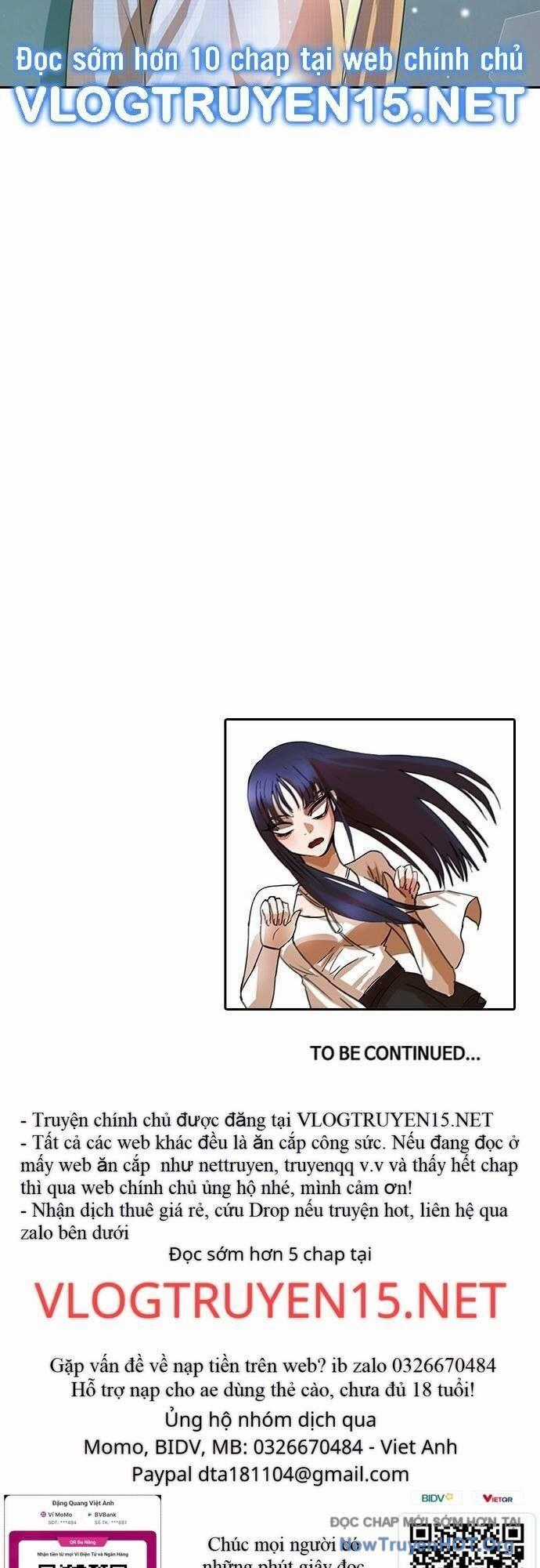 Cô Gái Từ Ứng Dụng Nhắn Tin Ngẫu Nhiên Chương 280 trang 79