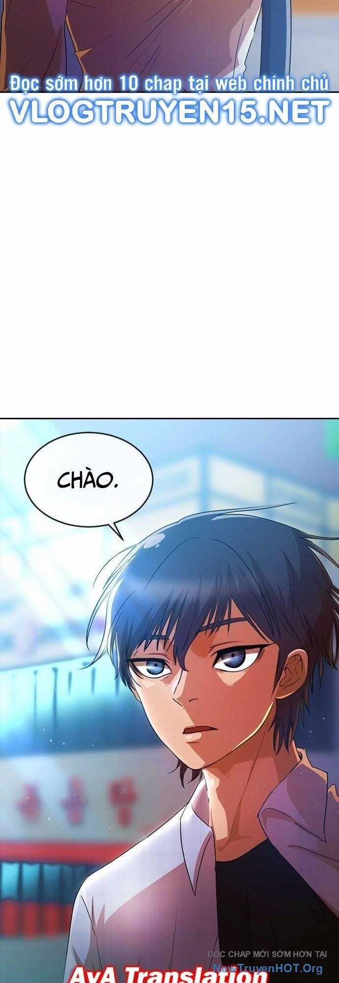 Cô Gái Từ Ứng Dụng Nhắn Tin Ngẫu Nhiên Chương 280 trang 8