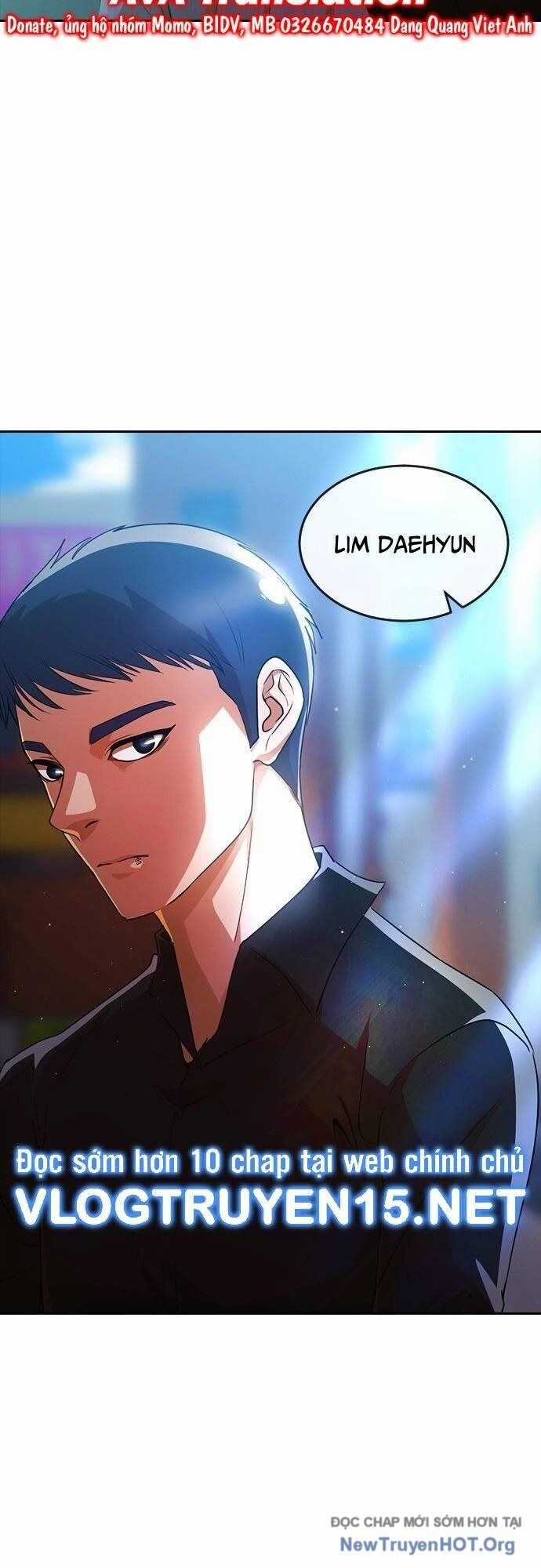 Cô Gái Từ Ứng Dụng Nhắn Tin Ngẫu Nhiên Chương 280 trang 9