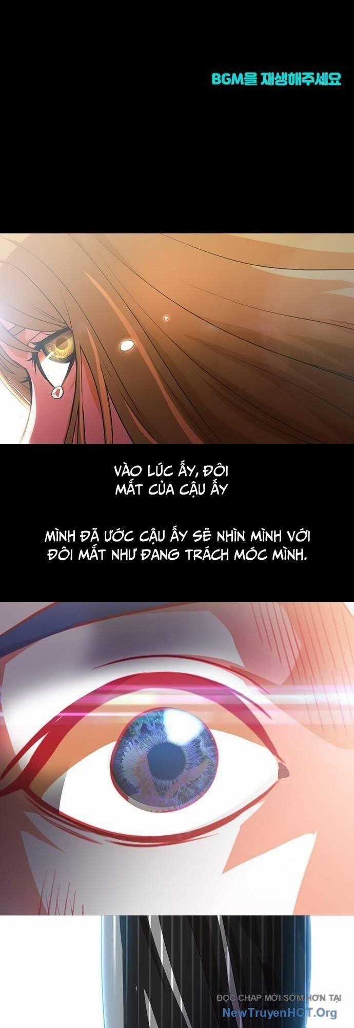 Cô Gái Từ Ứng Dụng Nhắn Tin Ngẫu Nhiên Chương 281 trang 1