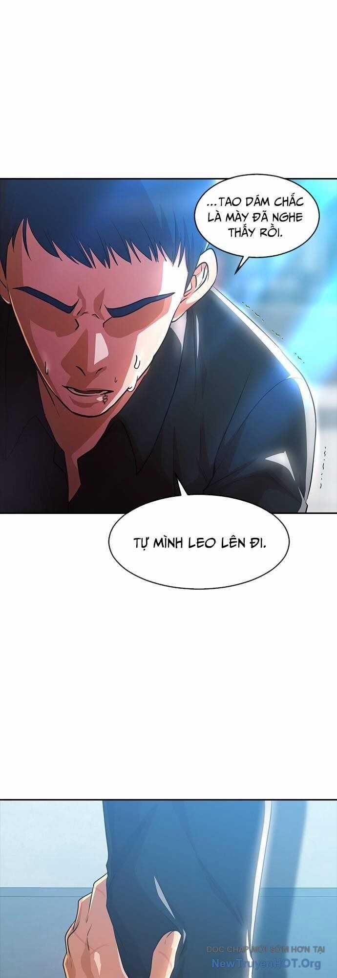 Cô Gái Từ Ứng Dụng Nhắn Tin Ngẫu Nhiên Chương 281 trang 10