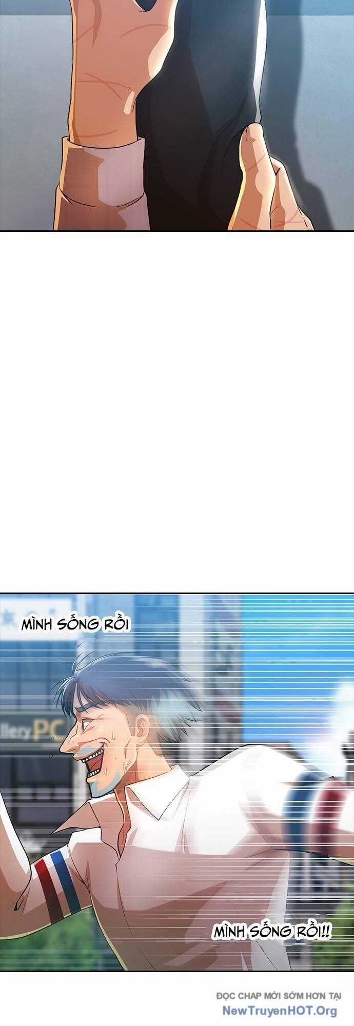 Cô Gái Từ Ứng Dụng Nhắn Tin Ngẫu Nhiên Chương 281 trang 11