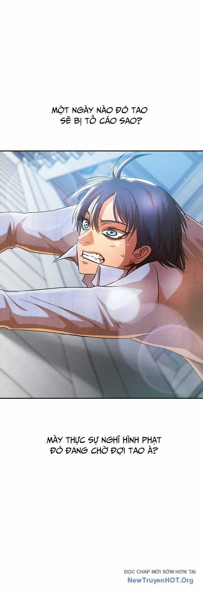 Cô Gái Từ Ứng Dụng Nhắn Tin Ngẫu Nhiên Chương 281 trang 12