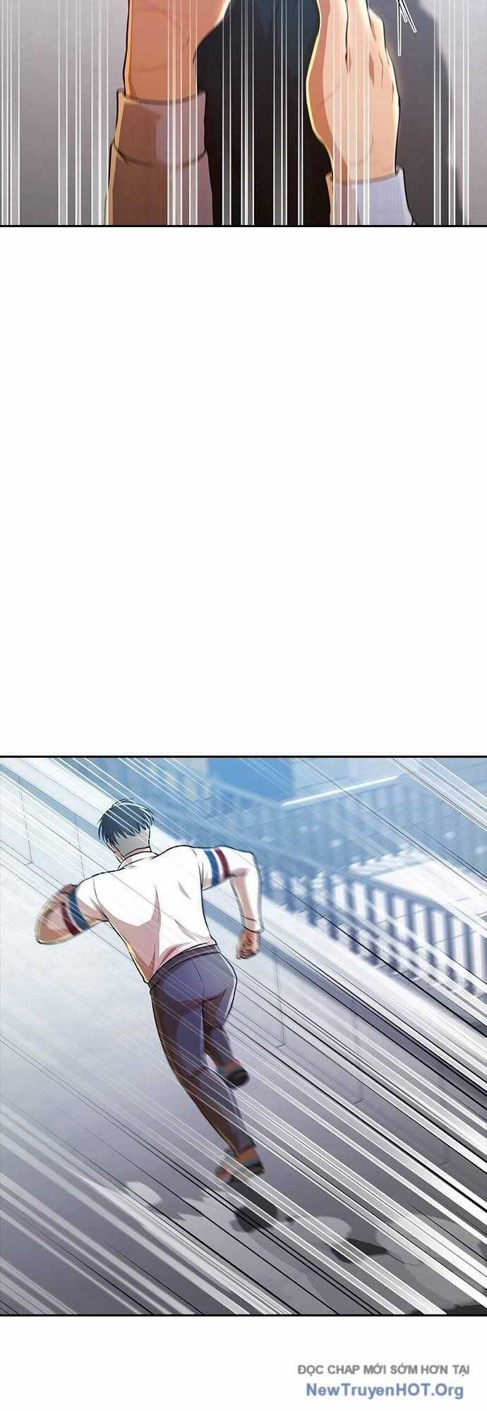 Cô Gái Từ Ứng Dụng Nhắn Tin Ngẫu Nhiên Chương 281 trang 14