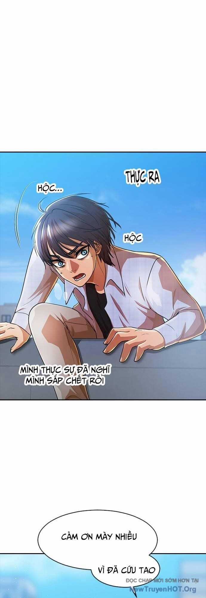 Cô Gái Từ Ứng Dụng Nhắn Tin Ngẫu Nhiên Chương 281 trang 15