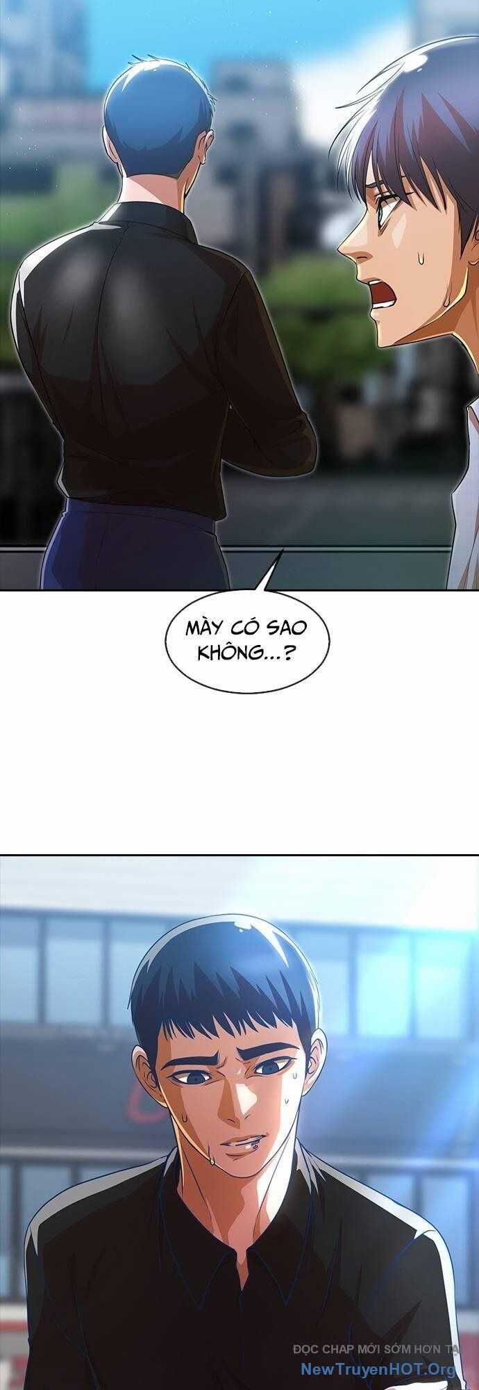 Cô Gái Từ Ứng Dụng Nhắn Tin Ngẫu Nhiên Chương 281 trang 16