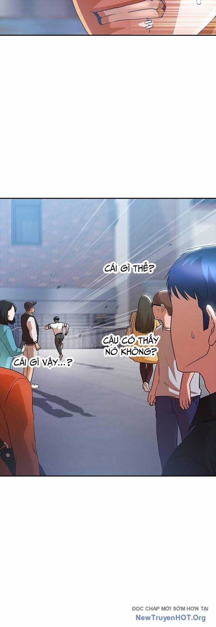 Cô Gái Từ Ứng Dụng Nhắn Tin Ngẫu Nhiên Chương 281 trang 18