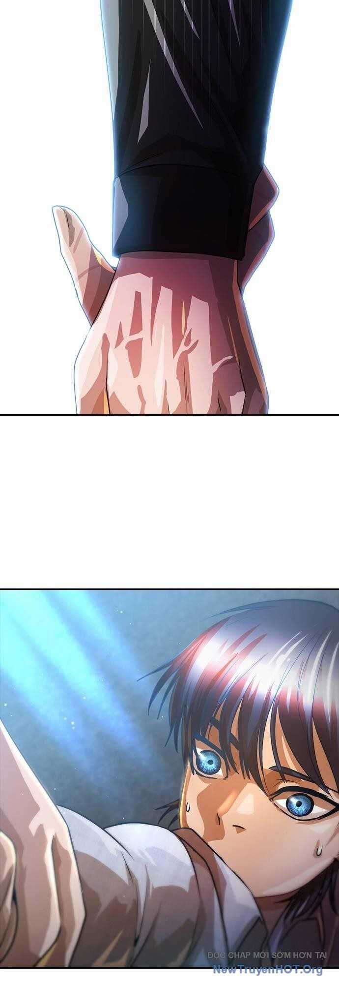 Cô Gái Từ Ứng Dụng Nhắn Tin Ngẫu Nhiên Chương 281 trang 2